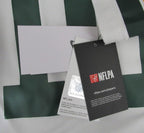 Jordan Love Signed/Auto White Nike OnField Jersey Packers SZ XXL Beckett 188319