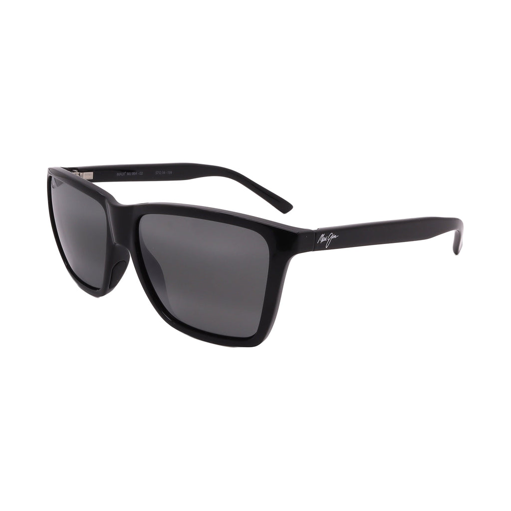 Maui Jim Sunglasses 864-02-57-16-139 Polarized