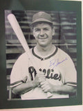 Ed Sanicki Philadelphia Phillies Signed/Autographed 8x10 Photo 127566