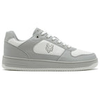 Bank Sneakers // Grey