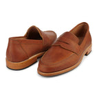 The Luca // Caramel
