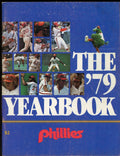 1979 Philadelphia Phillies Yearbook 177647