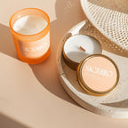 Saguaro Travel Tin Candle