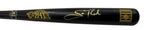 Scott Rolen HOF Autographed Cooperstown Baseball Bat Phillies Beckett 183603