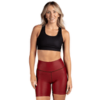 Maroon 6" Envia Spin Shorts