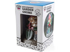 Game of Gnomes Garden Statue – Funny Outdoor Gnome, Yard Decor, Lawn Ornament