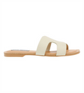 Steve Madden Women's Nude Zarnia Sandals