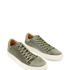 315 Reed Low Top // Spruce