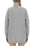 Gucci Women Sweatshirt With Embroidery