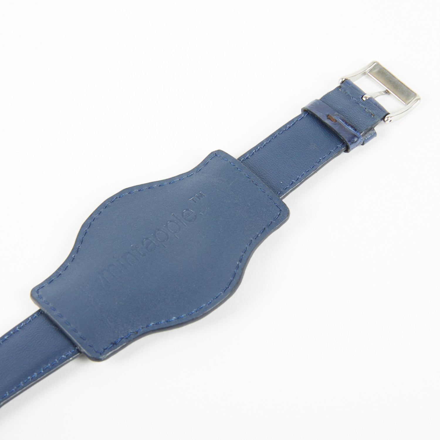 Handmade Genuine Crocodile Belly Bund Strap