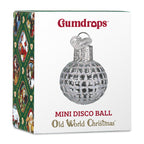 Mini Disco Ball Ornament
