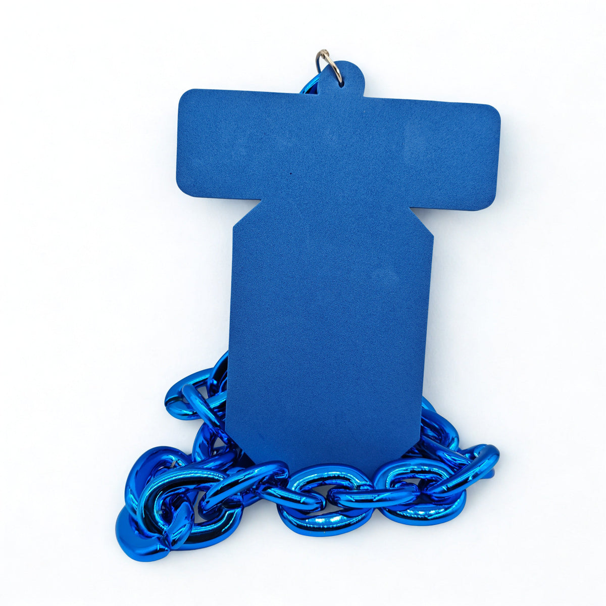 Player 3D Logo EVA Foam Necklace 30 inches – The Perfect Game Day Gift for Fans