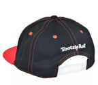 Tootsie Roll Pop Retro Snapback Hat Skater Candy Embroidered Trucker Ball Cap