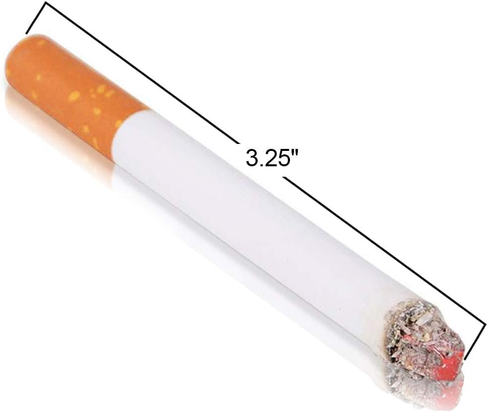 🚬 Puff Cigar + Puff Cigarettes (Combo Set) – Classic Gag Prop