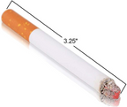 🚬 Puff Cigar + Puff Cigarettes (Combo Set) – Classic Gag Prop