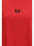 T-Shirt Laurel Classic Azure/Navy