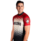Arizona Diamondbacks Men's Evo Cycling Jersey