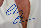Chevy Chase Autographed 11x14 Photo "Caddyshack" JSA