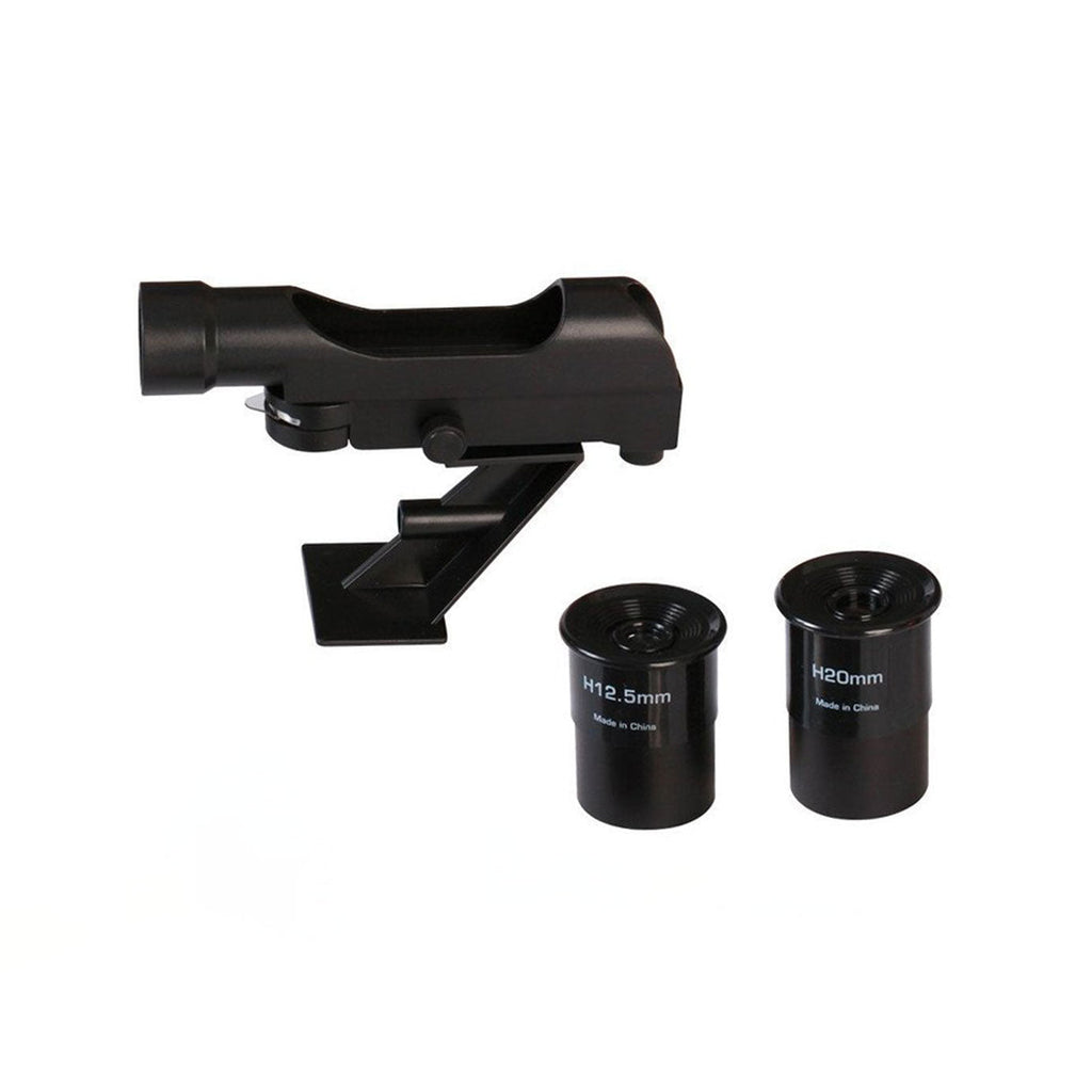 50mm Aries Refractor Telescope