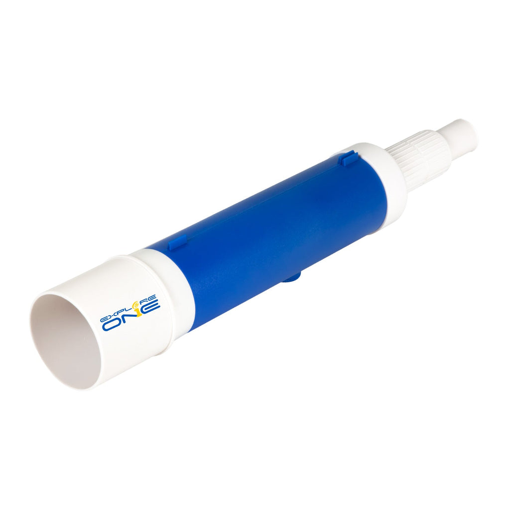 50mm Refractor STEM Telescope Kit