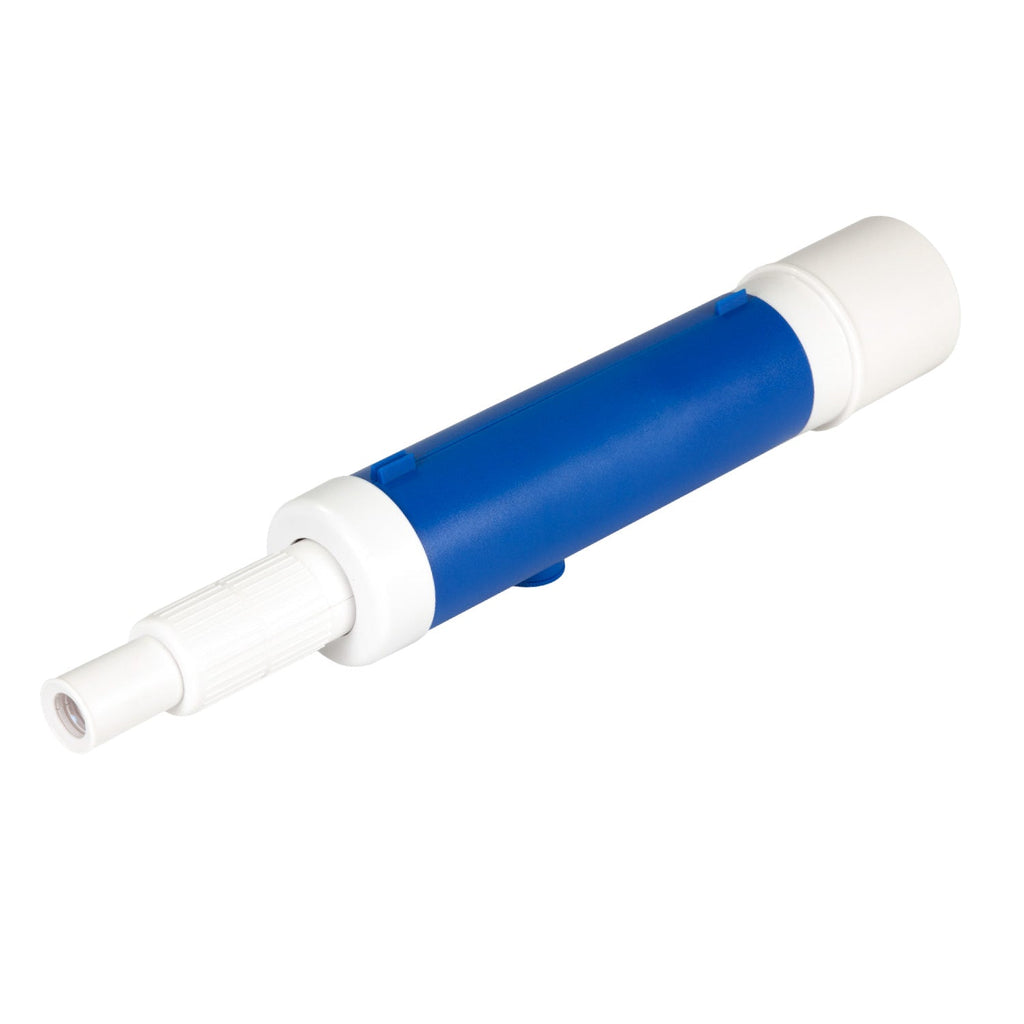 50mm Refractor STEM Telescope Kit