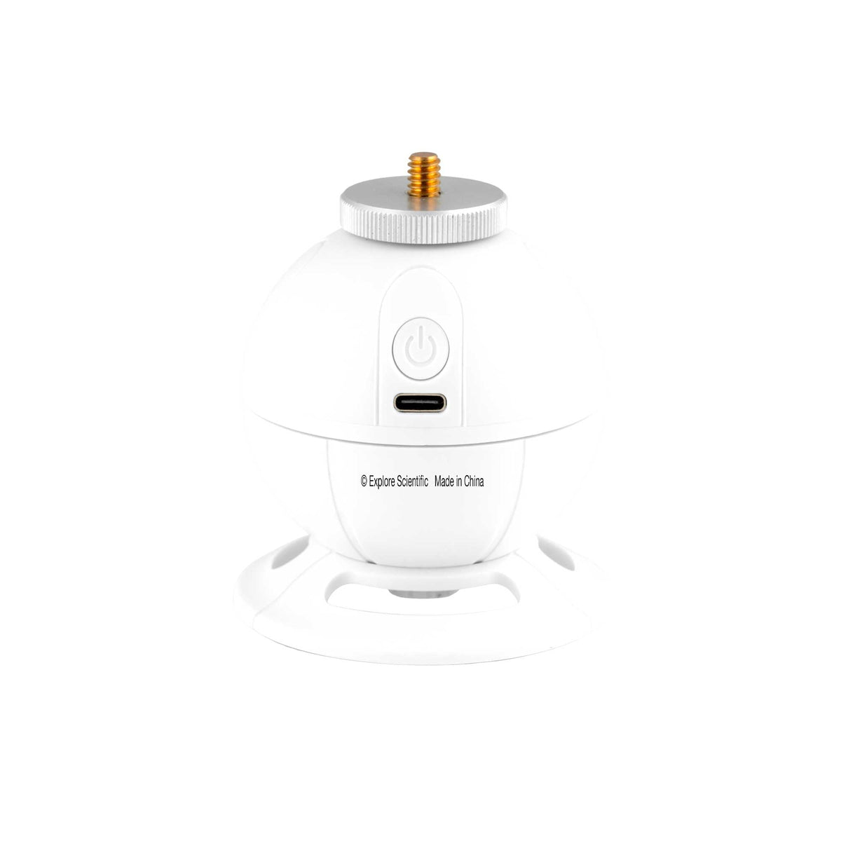 Media Pod 360 Degree Rotation Auto-Tracking Mount