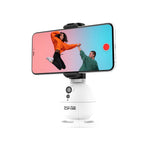 Media Pod 360 Degree Rotation Auto-Tracking Mount