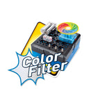 14 Electronic Science Set
