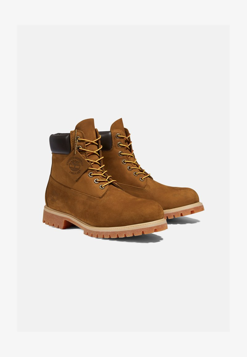 TIMBERLAND Men's 6" Premium Waterproof Boot