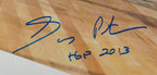 Gary Payton HOF SuperSonics Signed/Autographed 16x20 Photo Beckett 164563