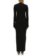The Attico Women Knit Dress