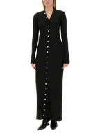 The Attico Women Knit Dress