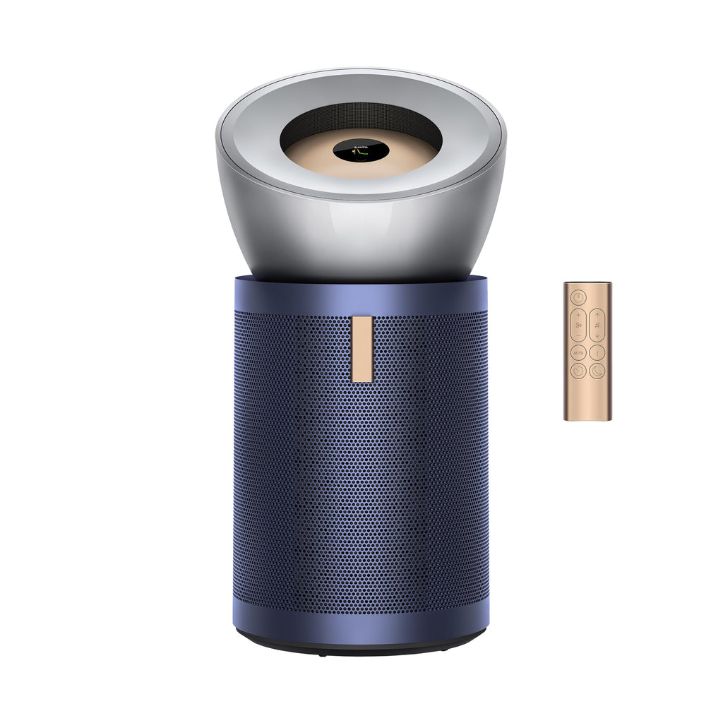 Dyson Purifier Cool Big+Quiet Formaldehyde BP03 Tower Air Purifier (Certified Refurbished)
