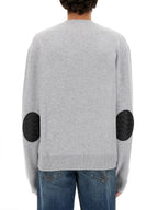 Bottega Veneta Men Cashmere Sweater