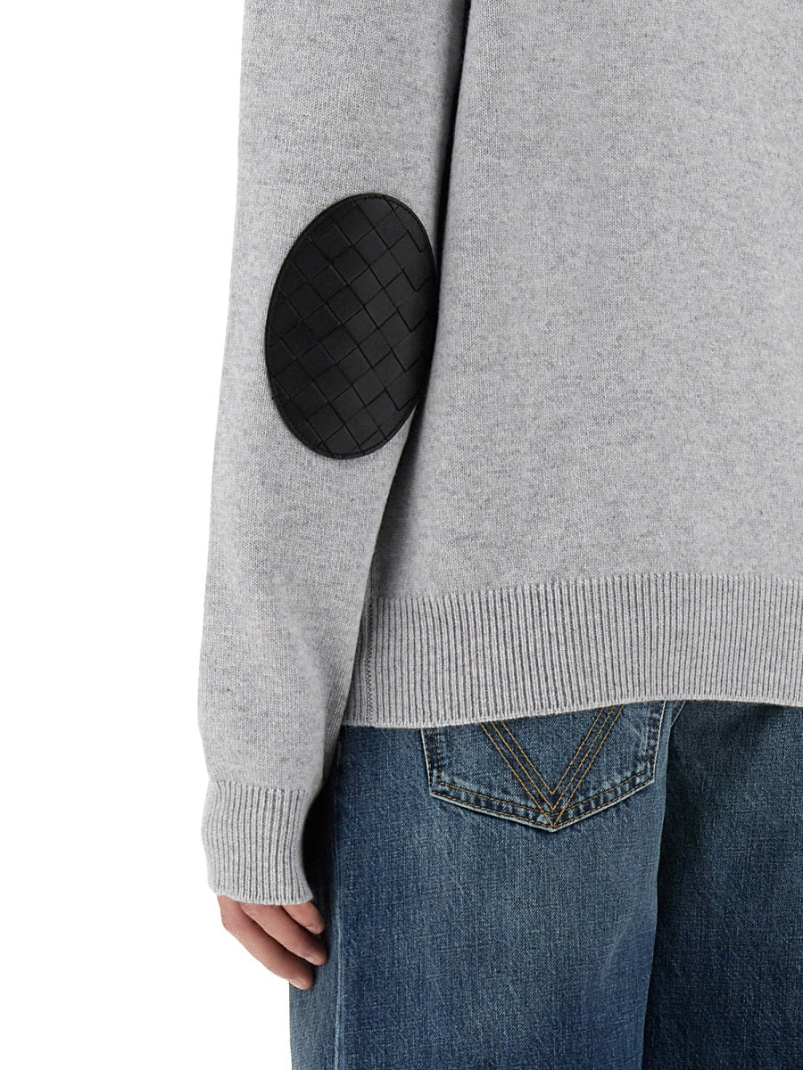 Bottega Veneta Men Cashmere Sweater