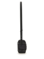 Alexander Mcqueen Men Camera Bag "Harness"