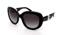 Salvatore Ferragamo Sunglasses SF727S-001-53-20-135 Non-Polarized