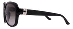 Salvatore Ferragamo Sunglasses SF739SA-001-59-15-135 Non-Polarized