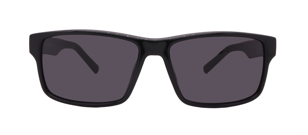 Salvatore Ferragamo Sunglasses SF960S-001-58-15-140 Non-Polarized