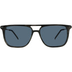 Salvatore Ferragamo Sunglasses SF966S-003-57-15-150 Non-Polarized