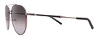 Salvatore Ferragamo Sunglasses SF226S-086-58-15-150 Non-Polarized