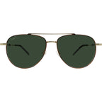 Salvatore Ferragamo Sunglasses SF226S-723-58-15-150 Non-Polarized