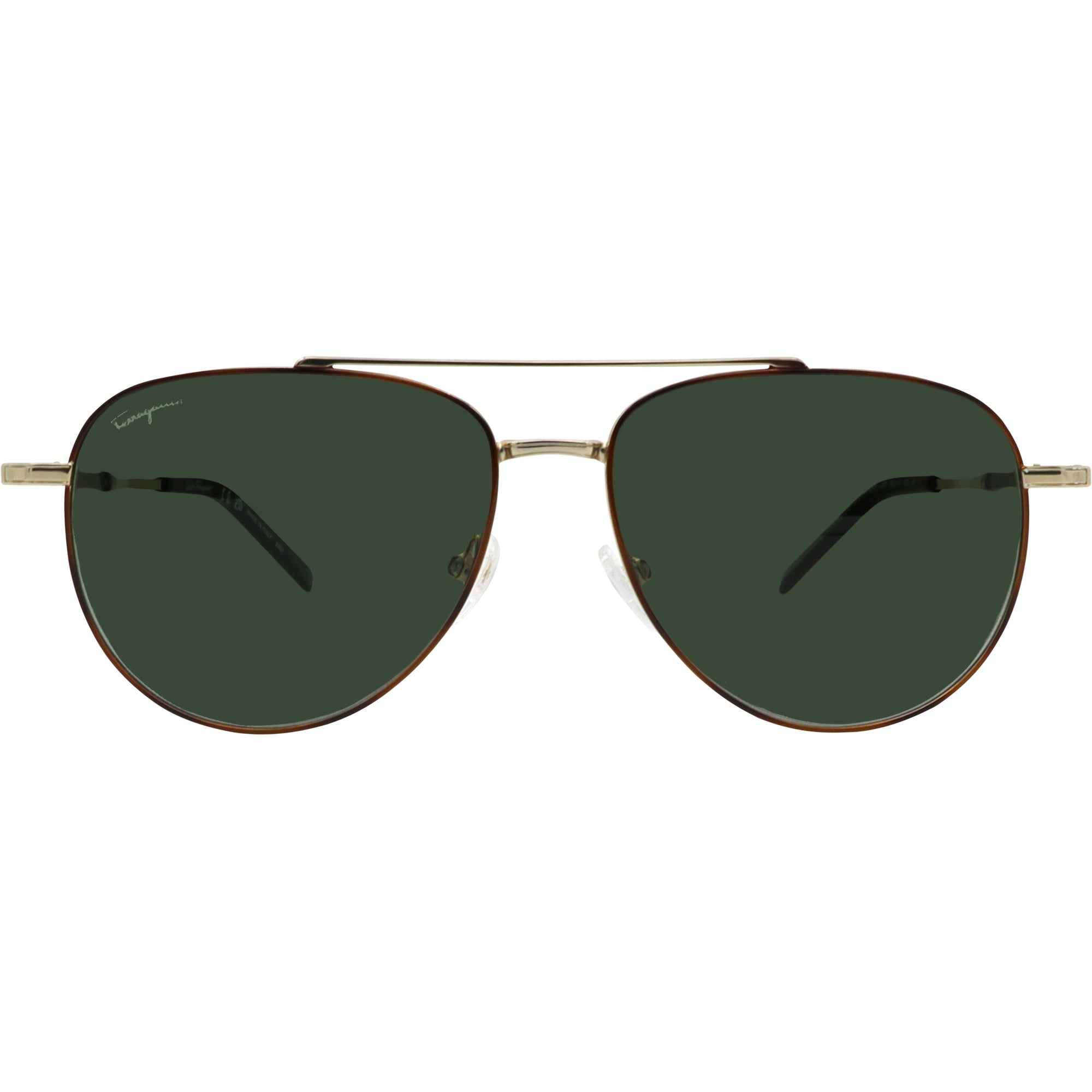 Salvatore Ferragamo Sunglasses SF226S-723-58-15-150 Non-Polarized