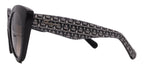 Salvatore Ferragamo Sunglasses SF964S-003-54-21-140 Non-Polarized