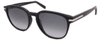 Salvatore Ferragamo Sunglasses SF993S-001-53-19-150 Non-Polarized
