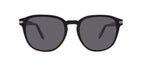 Salvatore Ferragamo Sunglasses SF993S-001-53-19-150 Non-Polarized