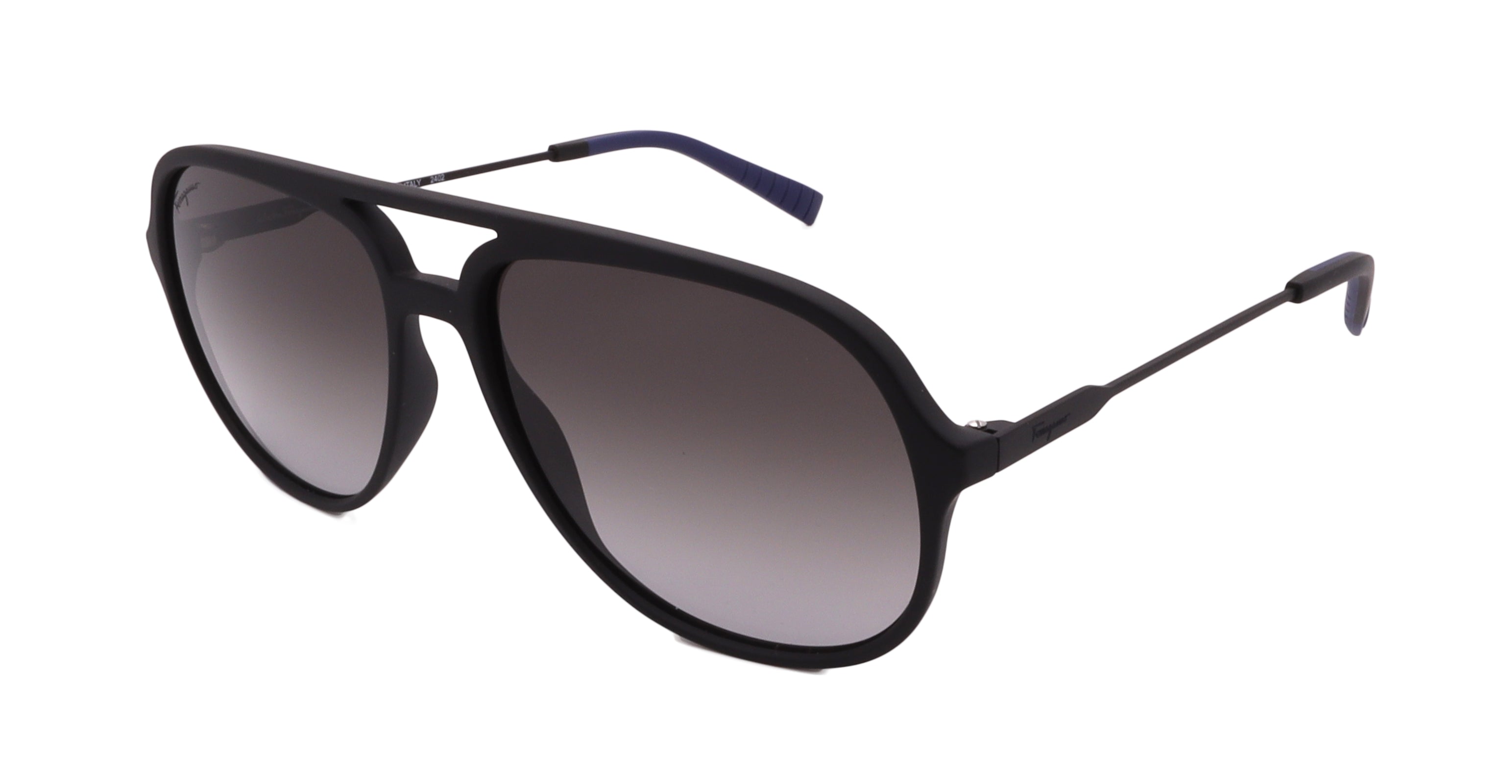 Salvatore Ferragamo Sunglasses SF999S-002-60-16-145 Non-Polarized