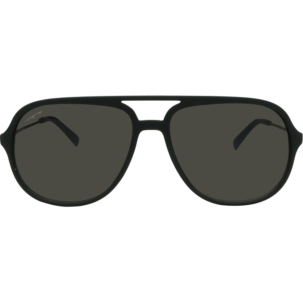 Salvatore Ferragamo Sunglasses SF999S-002-60-16-145 Non-Polarized