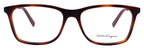 Salvatore Ferragamo SF2876-068-55-16-145