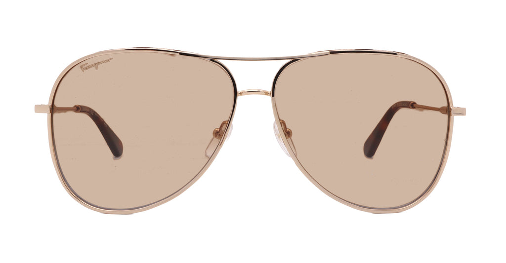 Salvatore Ferragamo SF268S-793-62-13-140